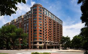 Courtyard By Marriott Washington Capitol Hill/Navy Yard