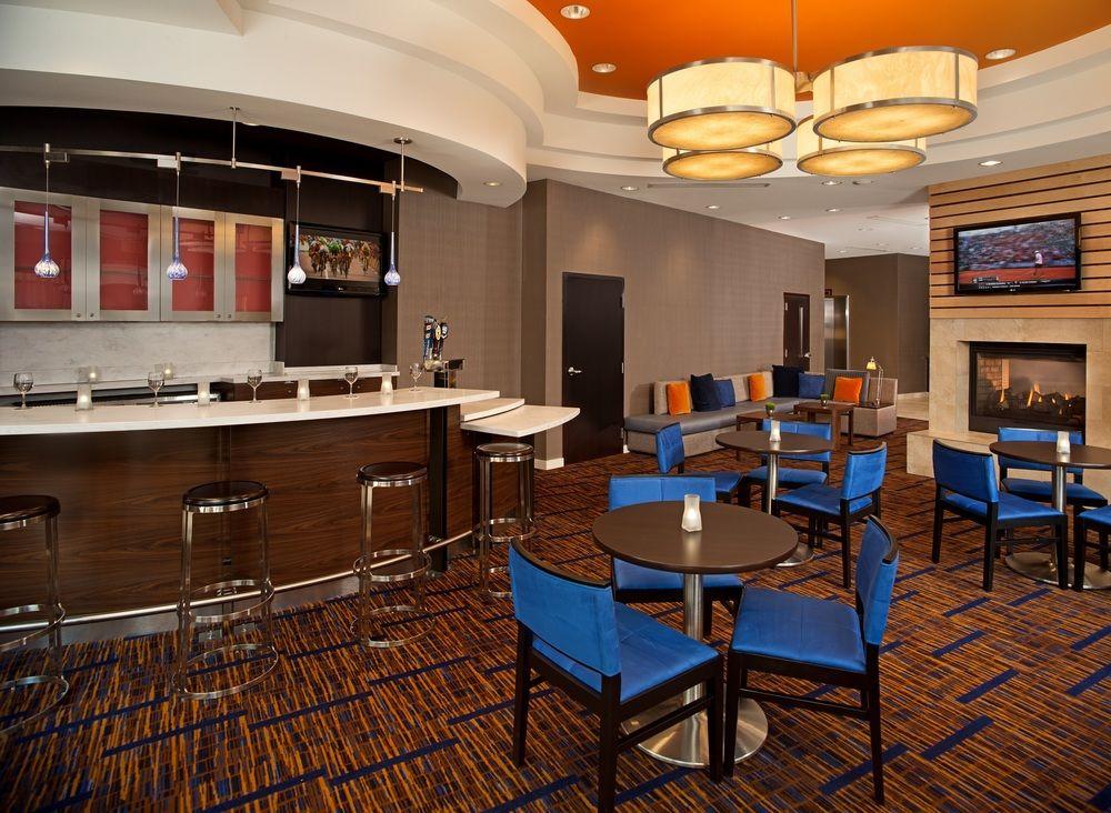 Hotel Courtyard By Marriott Washington Capitol Hill/Navy Yard Zewnętrze zdjęcie