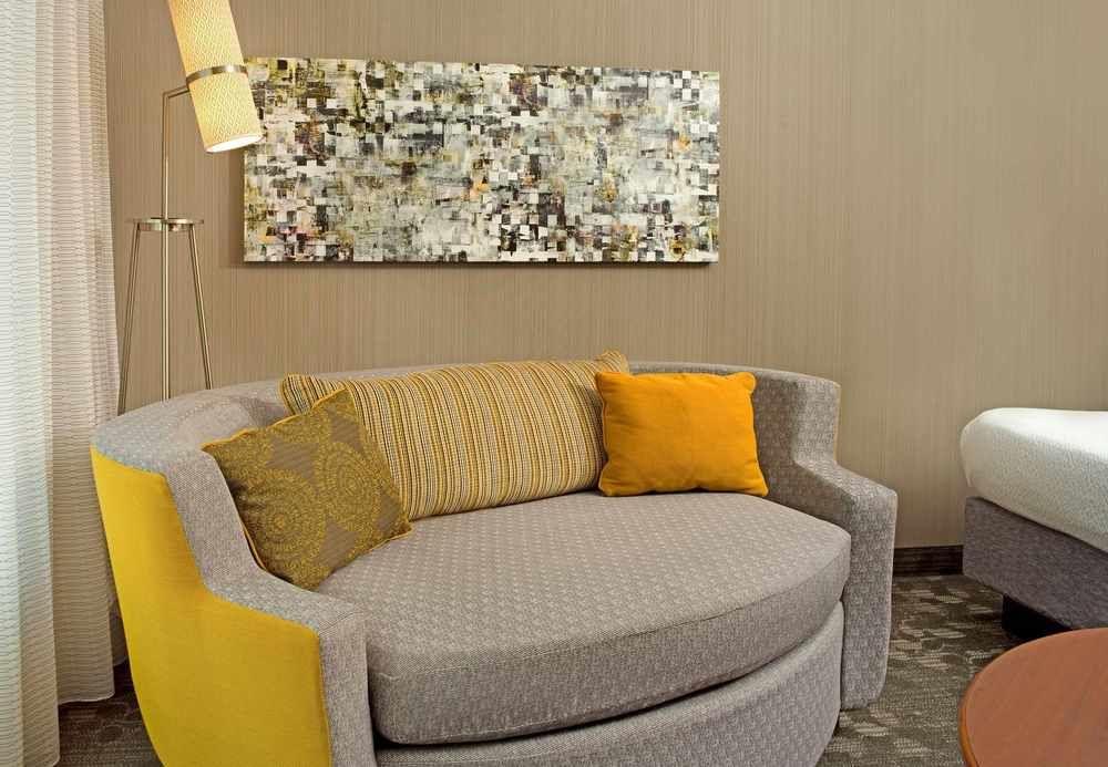 Hotel Courtyard By Marriott Washington Capitol Hill/Navy Yard Zewnętrze zdjęcie