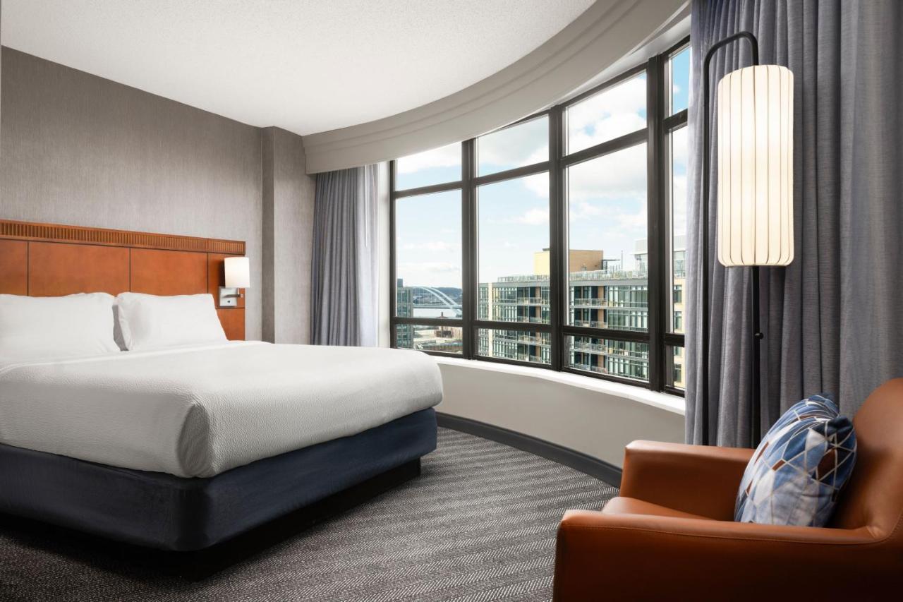 Hotel Courtyard By Marriott Washington Capitol Hill/Navy Yard Zewnętrze zdjęcie