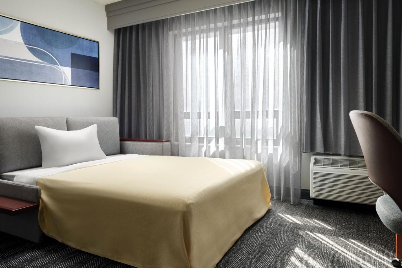 Hotel Courtyard By Marriott Washington Capitol Hill/Navy Yard Zewnętrze zdjęcie