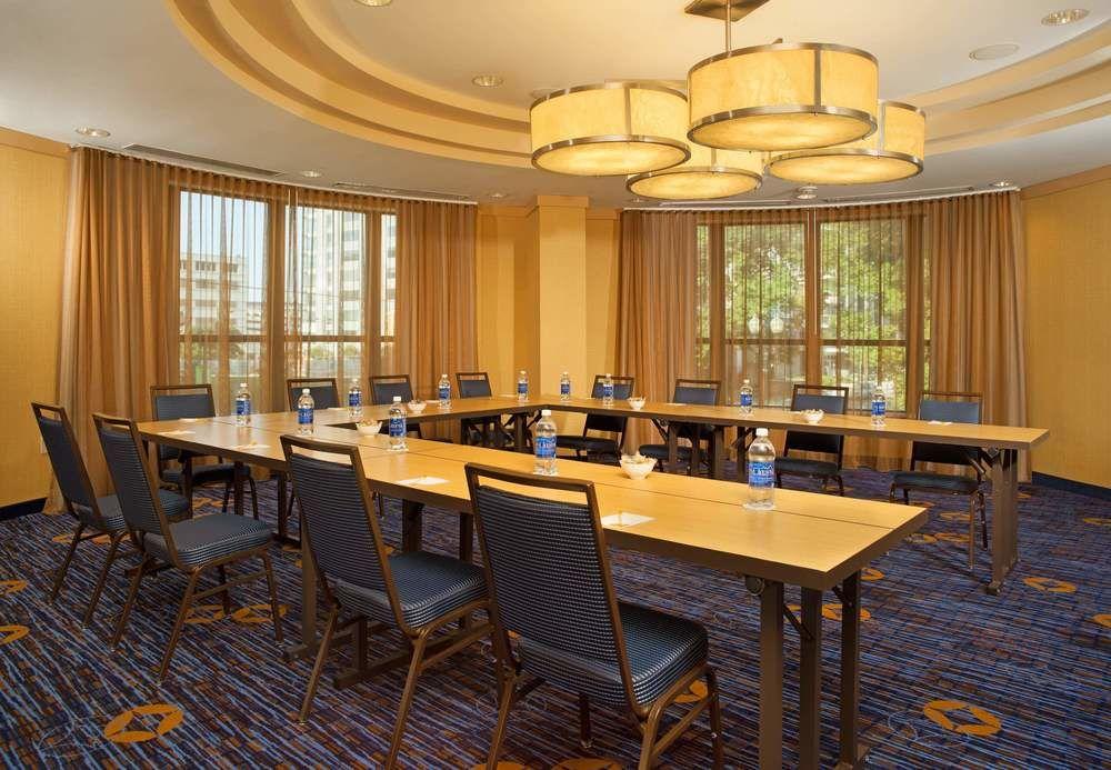 Hotel Courtyard By Marriott Washington Capitol Hill/Navy Yard Zewnętrze zdjęcie