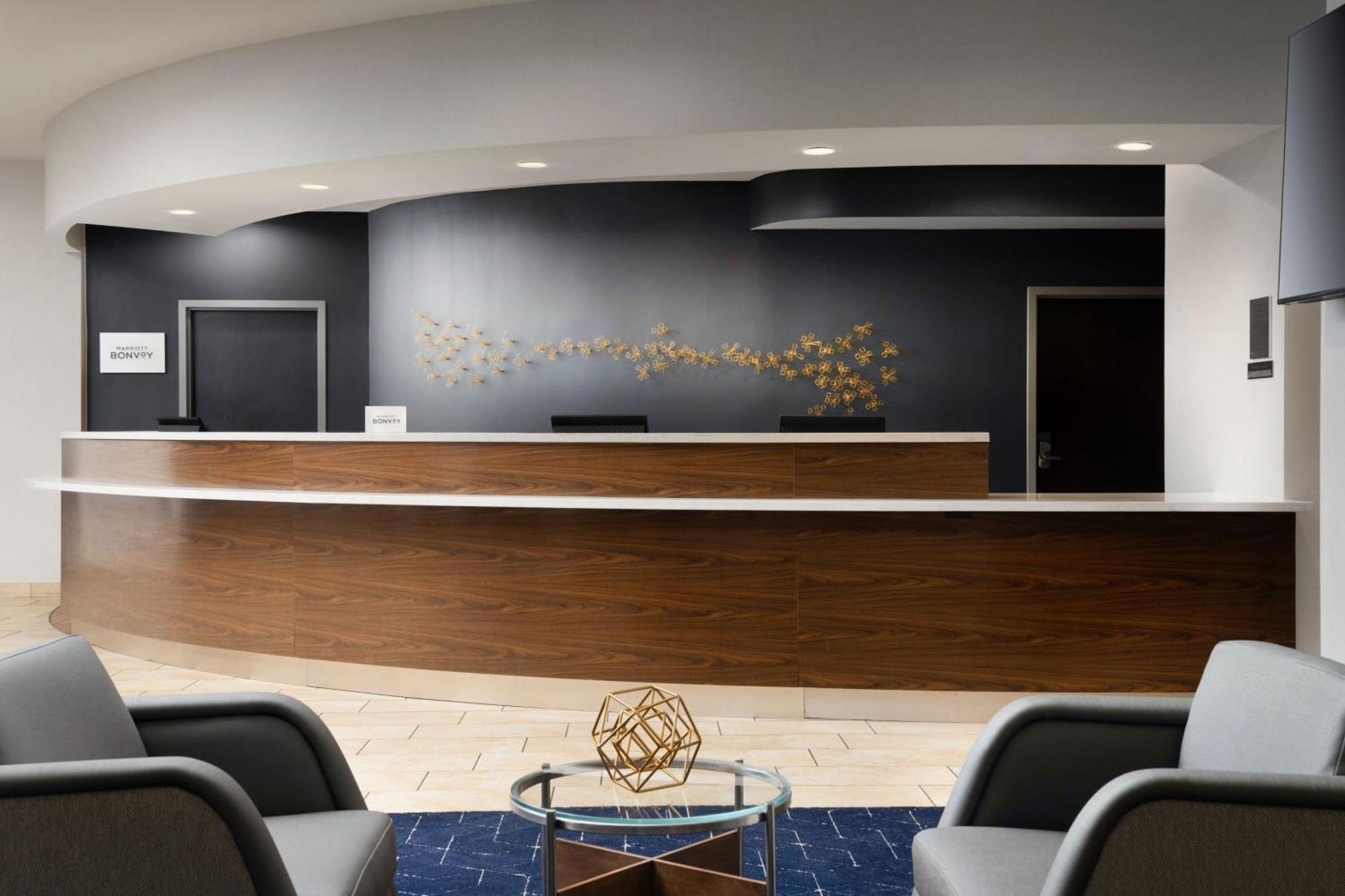 Hotel Courtyard By Marriott Washington Capitol Hill/Navy Yard Zewnętrze zdjęcie