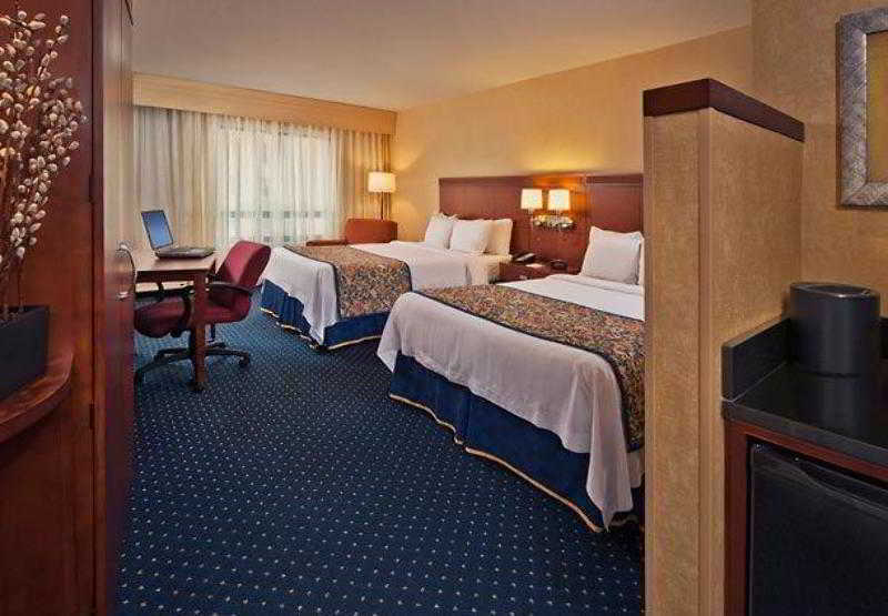 Hotel Courtyard By Marriott Washington Capitol Hill/Navy Yard Zewnętrze zdjęcie